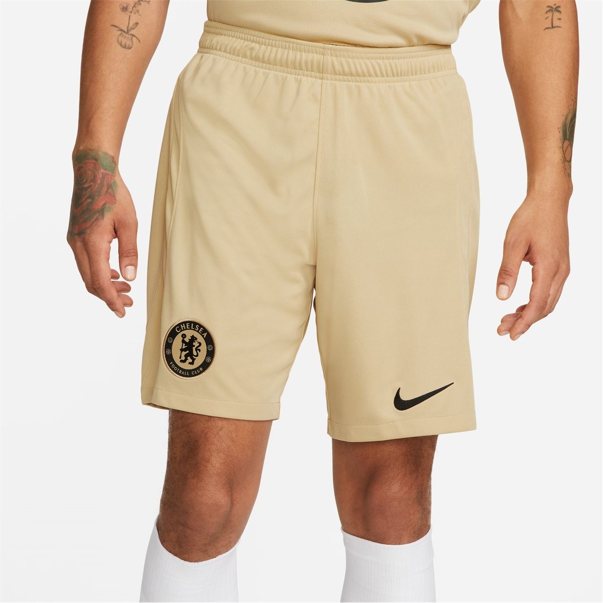 Chelsea 2024 nike shorts