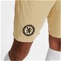 Chelsea FC Third Shorts 2022 2023 Mens