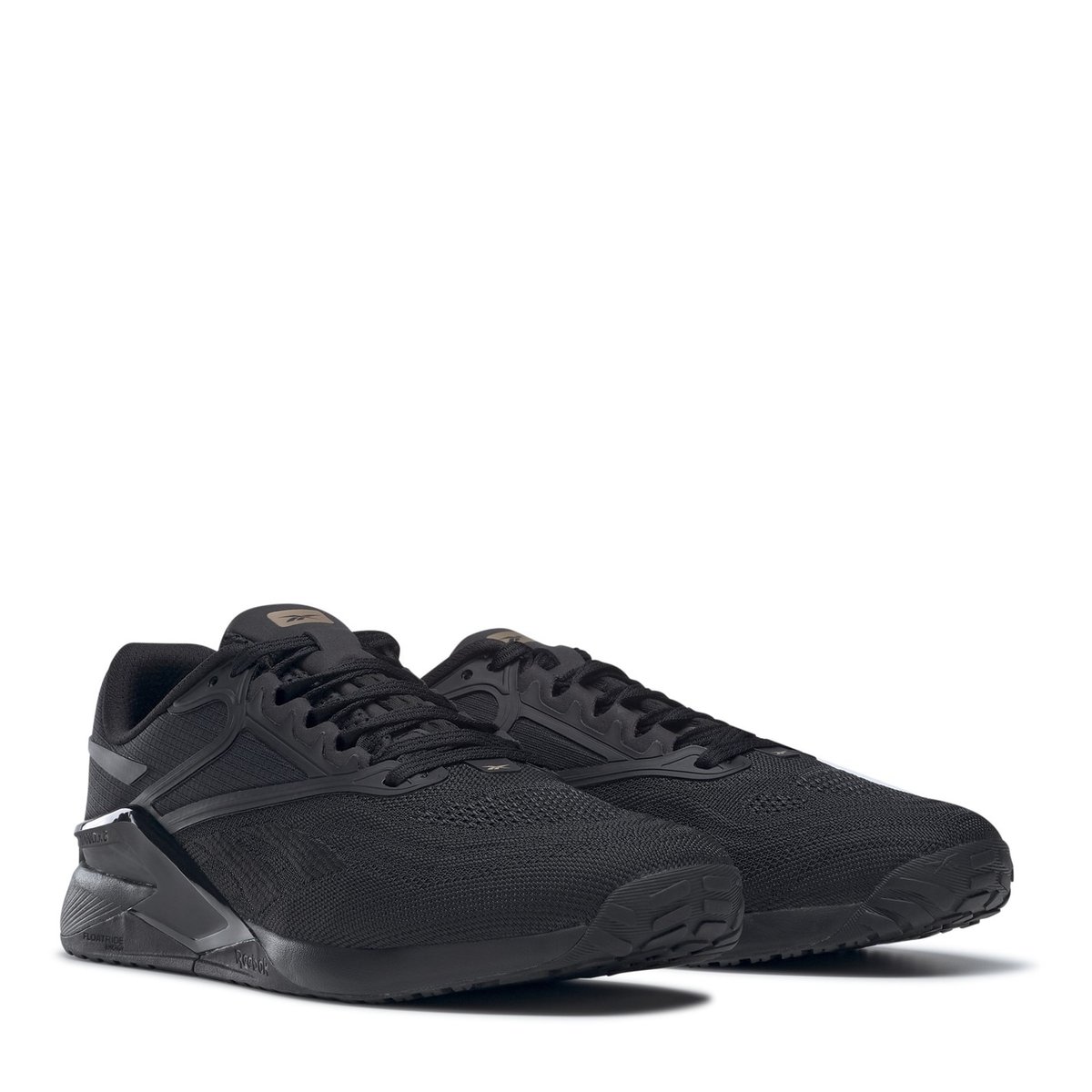 Reebok deals nano black