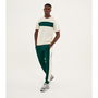 Mercury Stripe Jogging Bottoms Mens