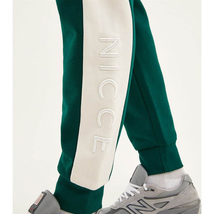 Mercury Stripe Jogging Bottoms Mens