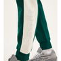 Mercury Stripe Jogging Bottoms Mens