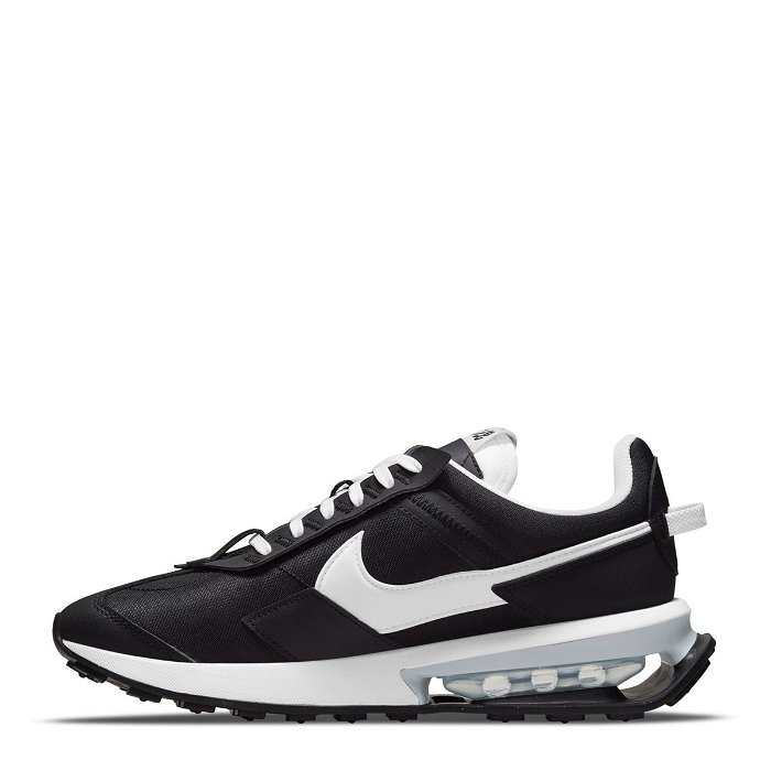 Air Max Pre Day Ladies Trainers