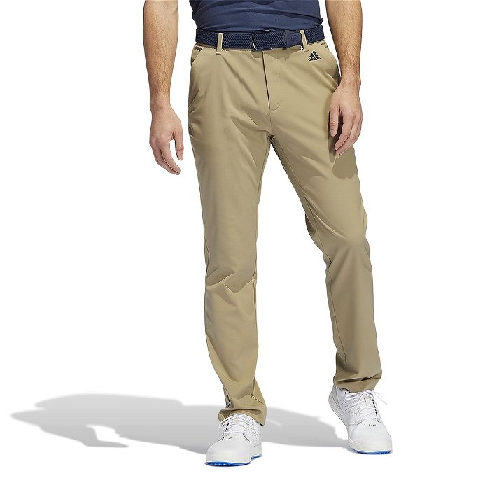 Tech Golf Pants Mens