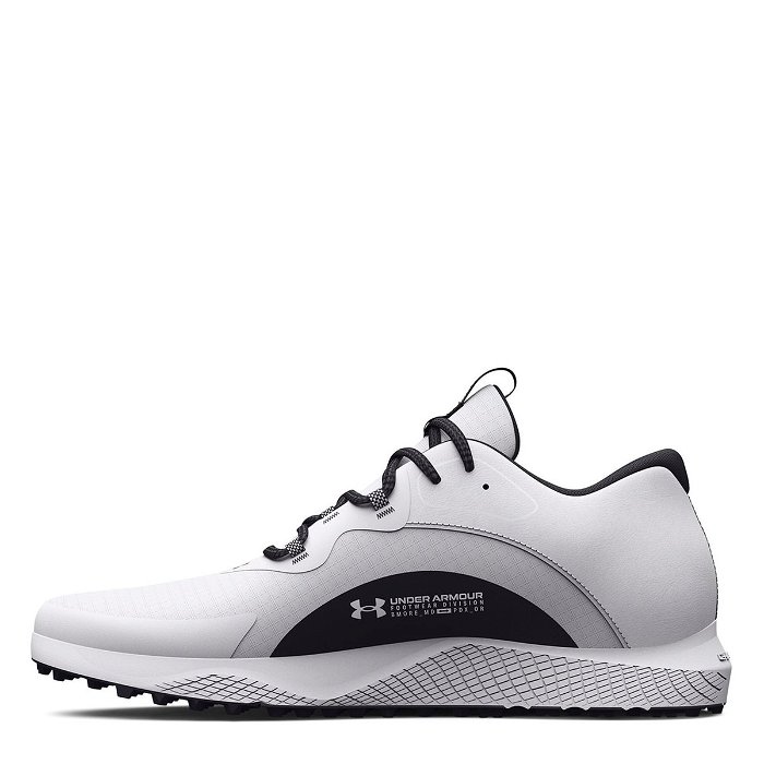 Amour Charge Draw 2 SL Golf Shoe