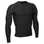 Compression Long Sleeve Top Junior