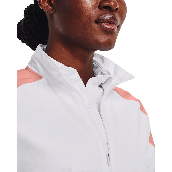 Armour Ua Storm Windstrike Jacket Golf Womens