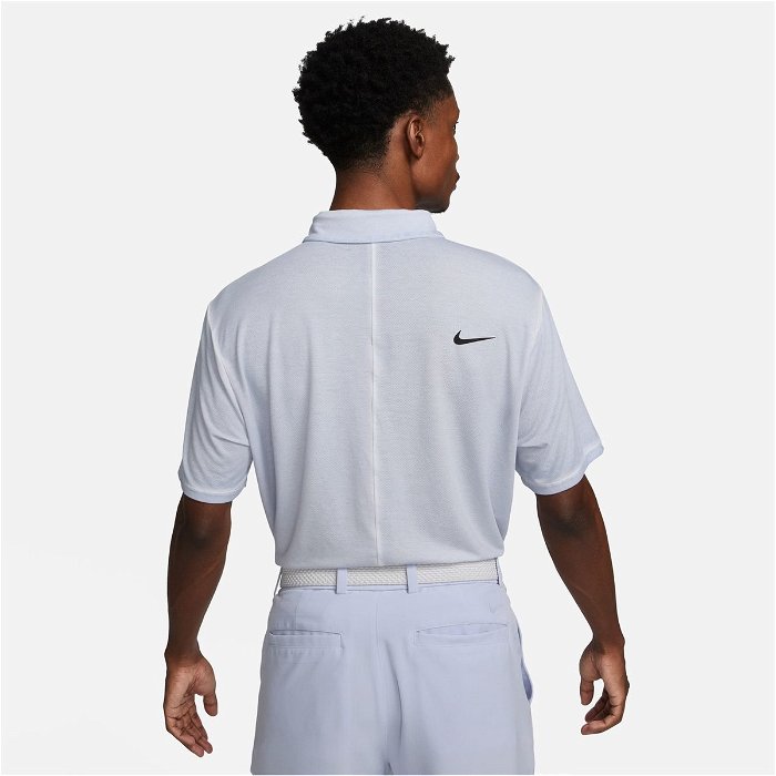 Dri FIT Tour Mens Washed Golf Polo