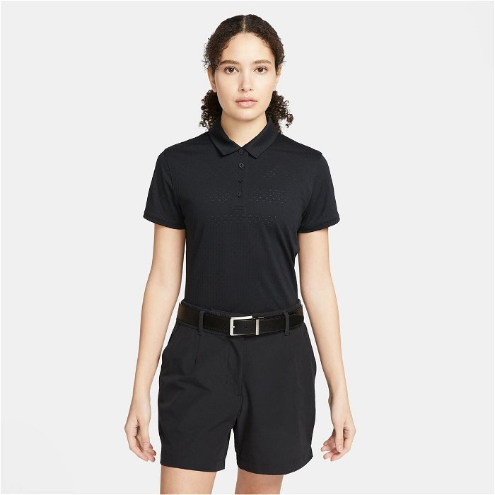 Dri FIT Victory Womens Short Sleeve Polo