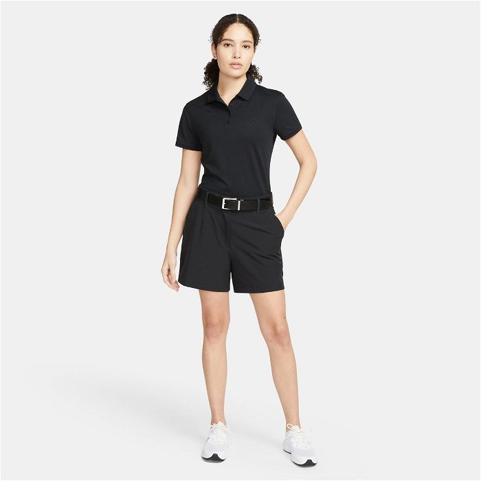 Dri FIT Victory Womens Short Sleeve Polo