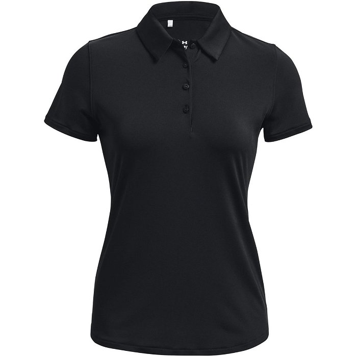 Playoff Short Sleeve Polo Womens
