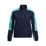 Armour Ua Storm Windstrike Jacket Golf Womens