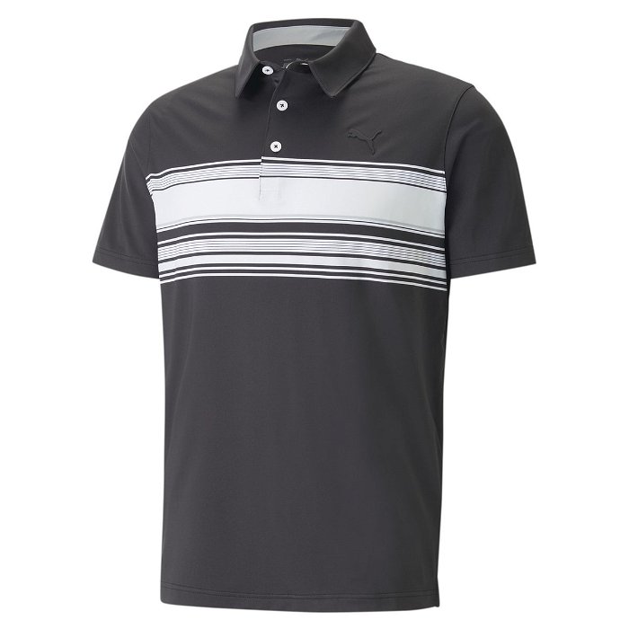 Grind Polo Mens