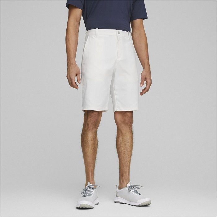 Dealer Golf Shorts 10in Mens