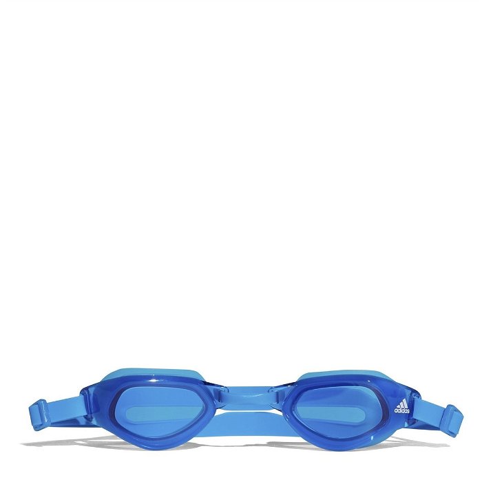 Persistar Fit Unmirrored Swim Goggles Juniors