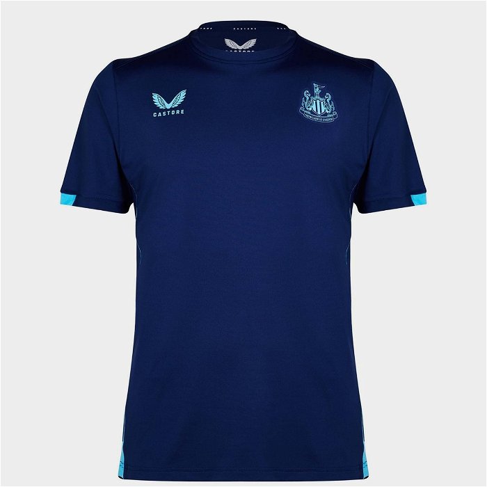 Newcastle United Travel T Shirt