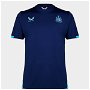 Newcastle United Travel T Shirt
