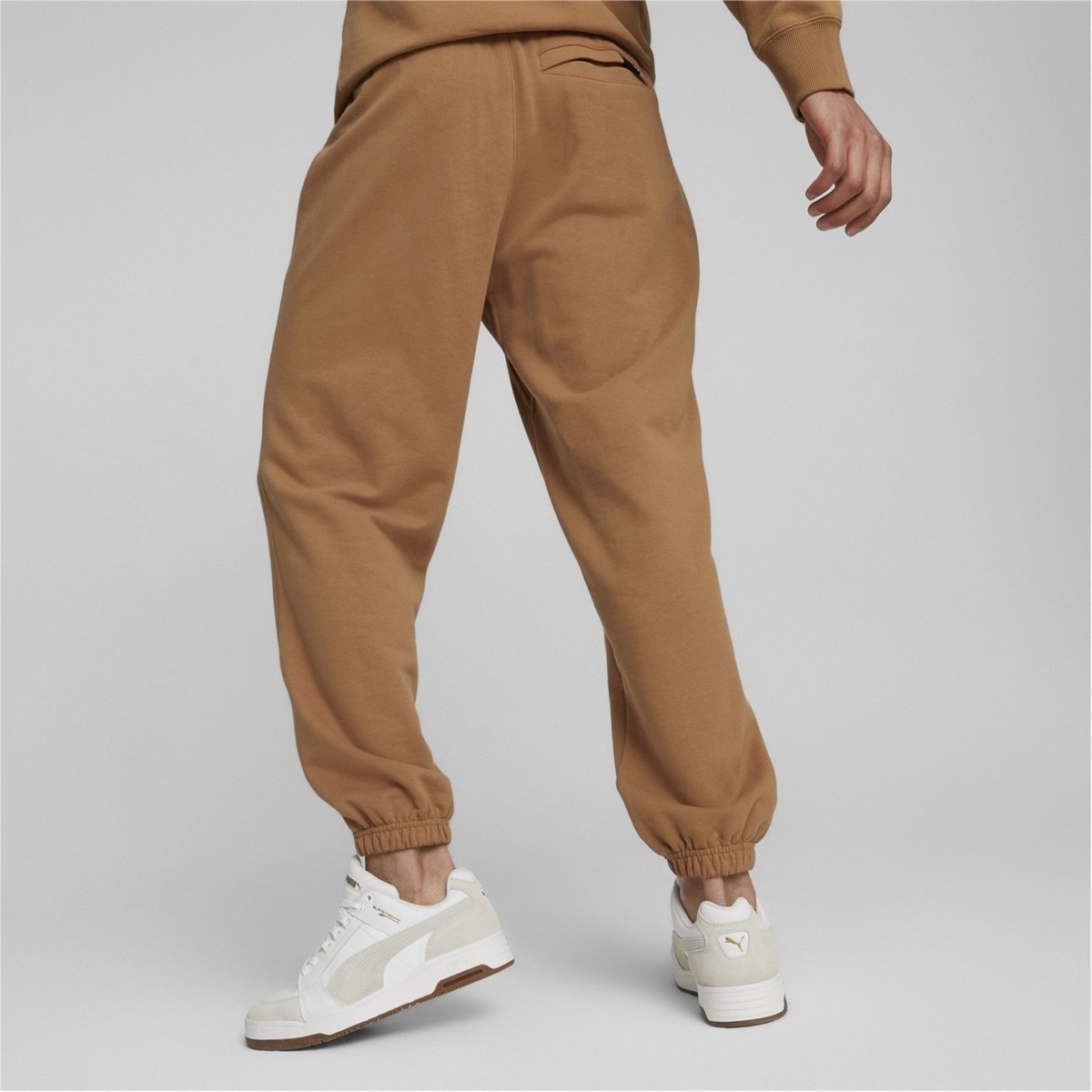 Puma desert 2025 tracksuit bottoms mens