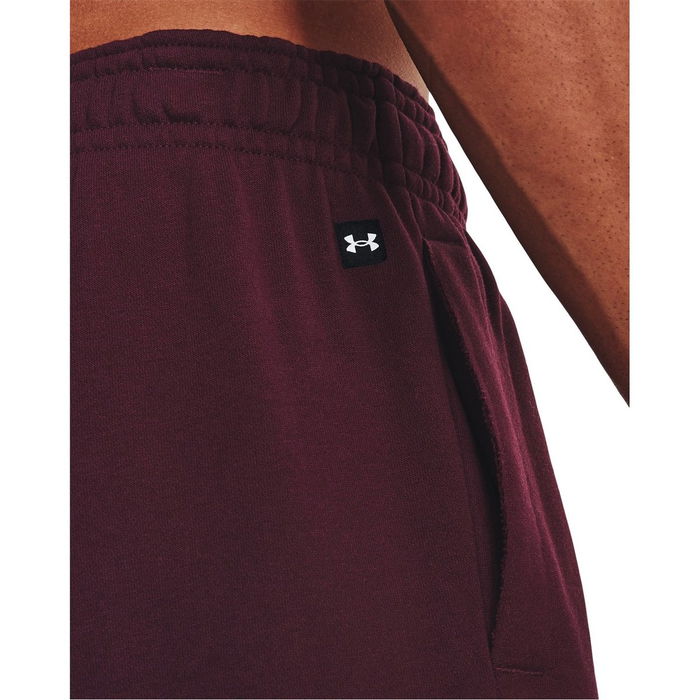 Armour Ua Pjt Rck Hwt Terry Pnt Joggers Mens