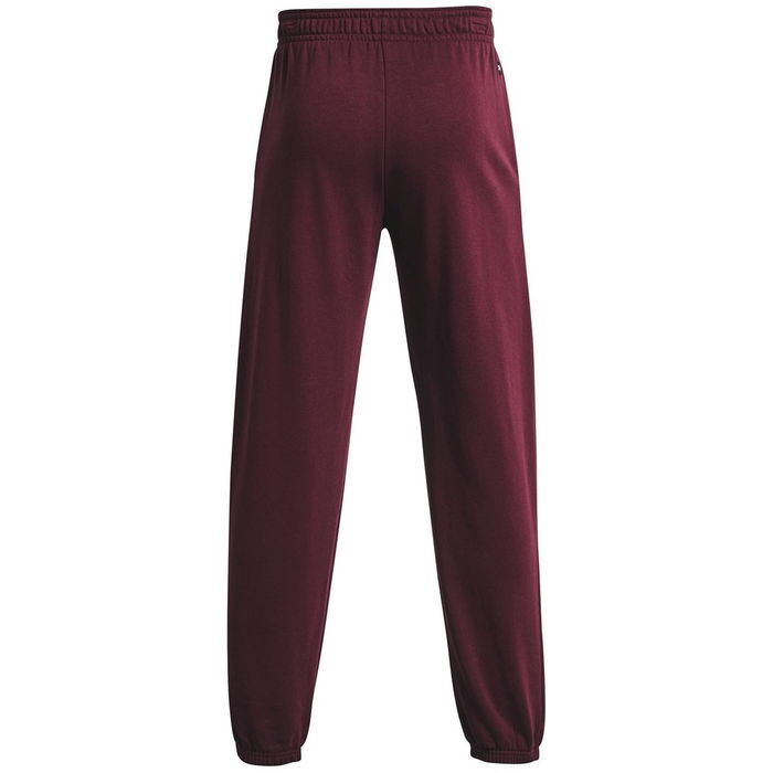 Armour Ua Pjt Rck Hwt Terry Pnt Joggers Mens