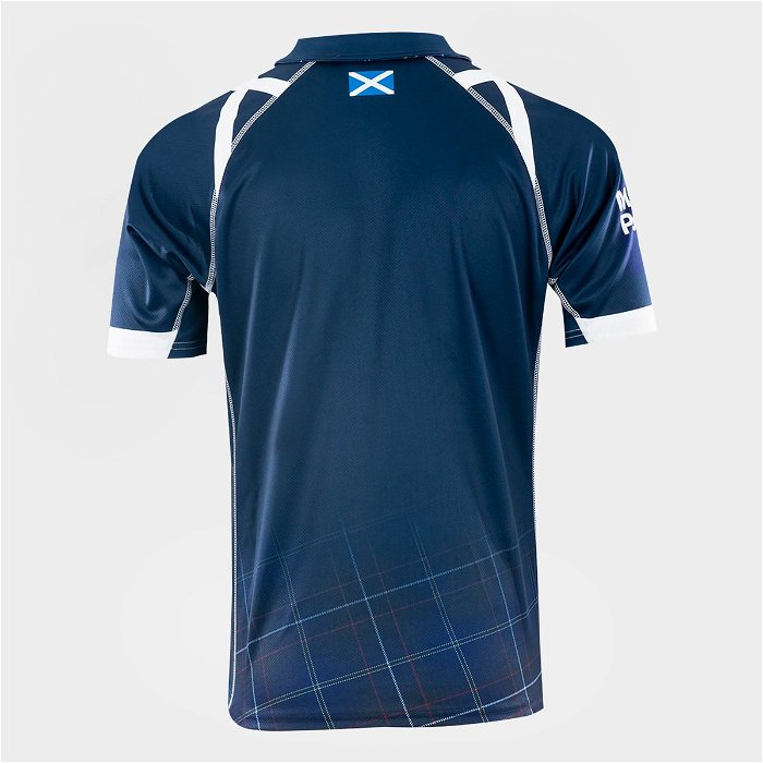 Scotland RLWC 2022 Home Shirt Mens