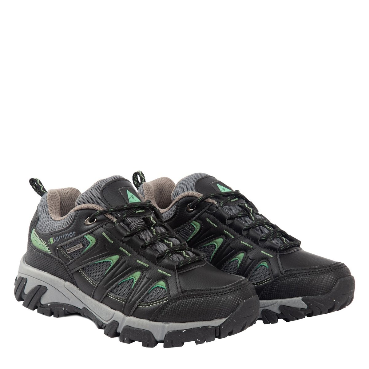 Karrimor on sale walking shoes