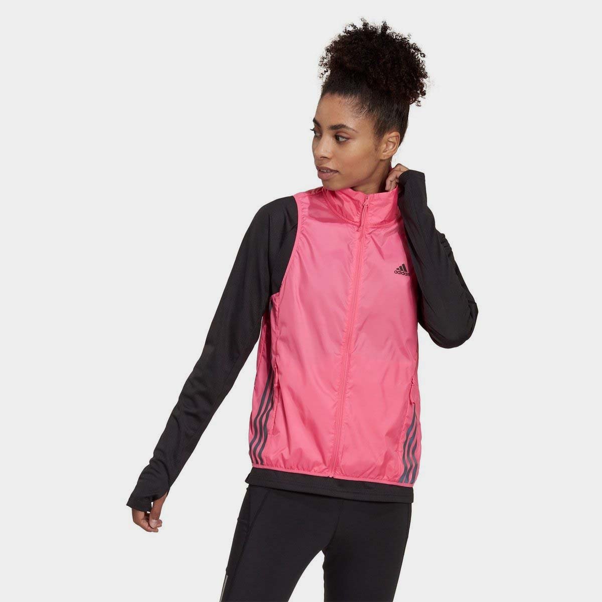 Adidas originals outlet running vest