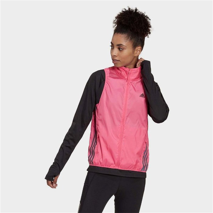 Icon 3S Women's Running Vest