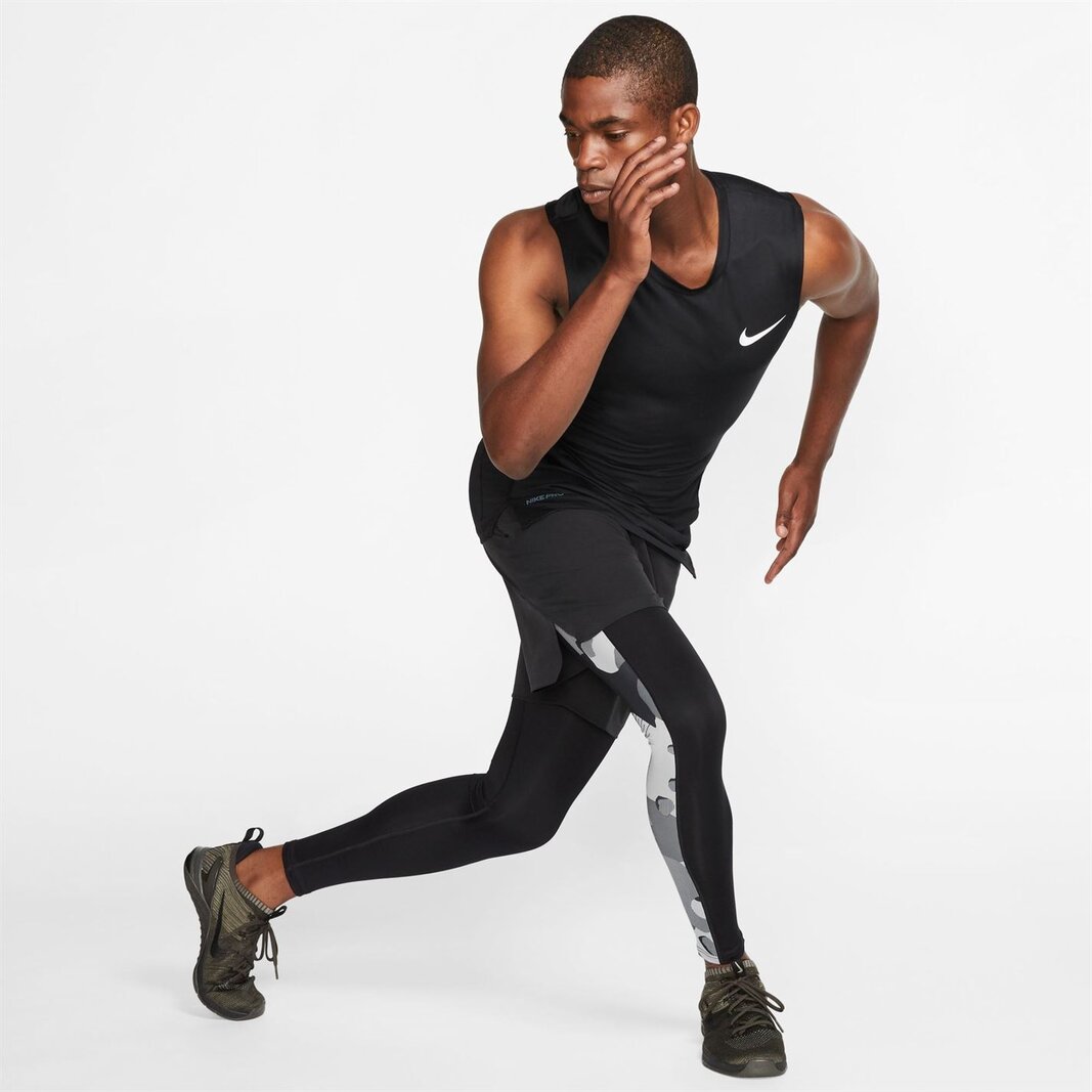 Running base layer discount mens