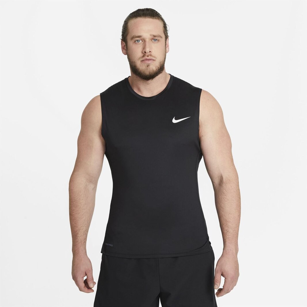 Nike base cheap layer vest