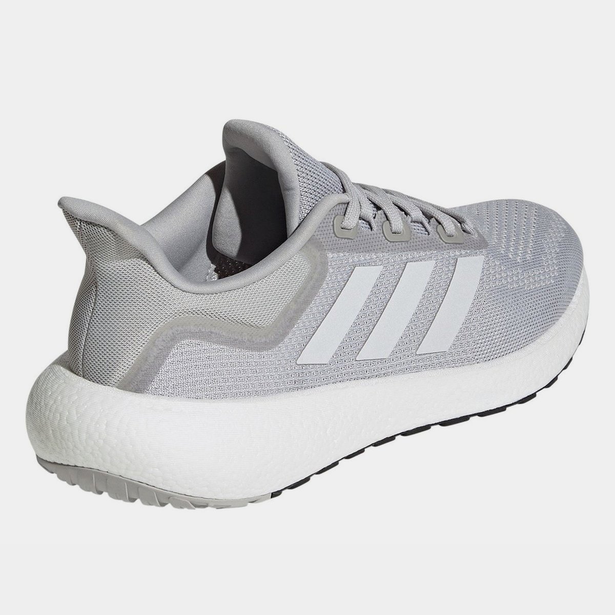 Men's adidas outlet pureboost running shoes