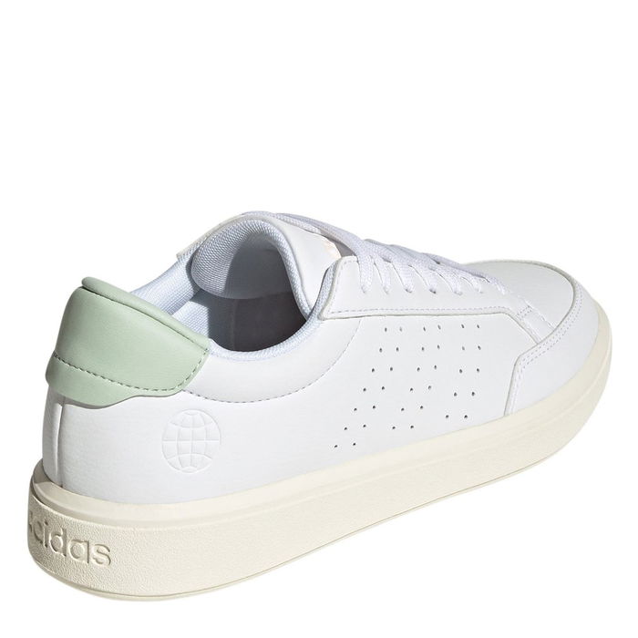 Nova Court Trainers Womens