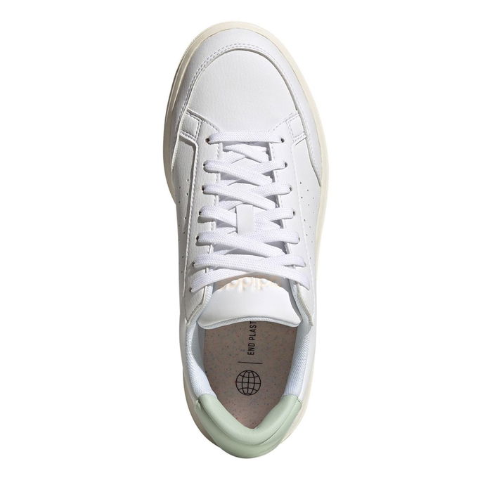 Nova Court Trainers Womens