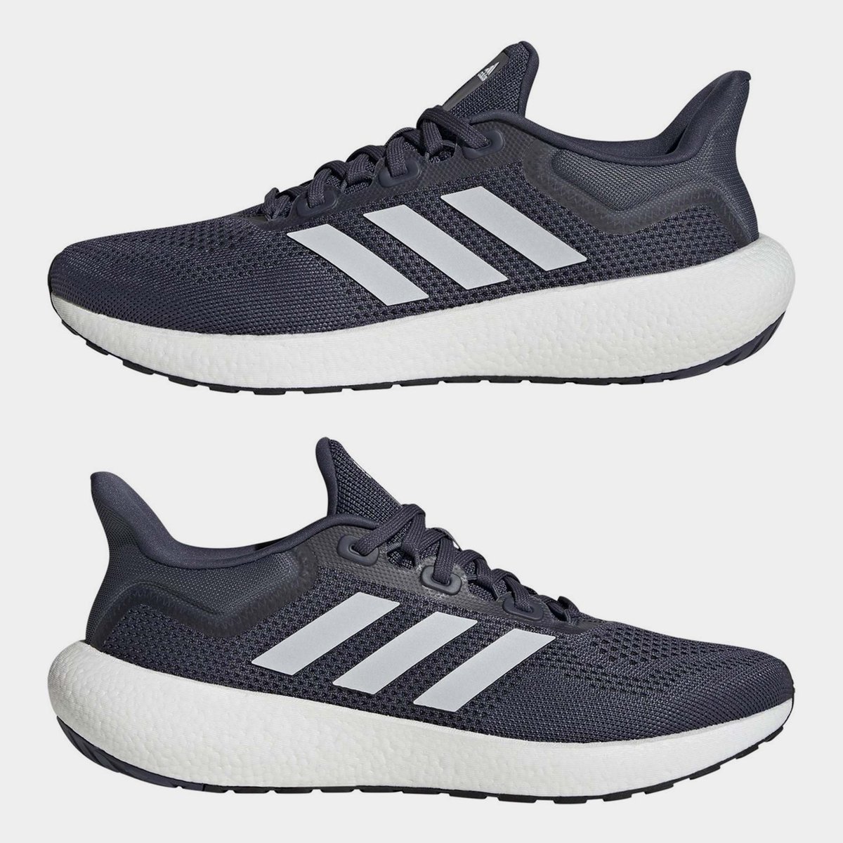 Men's on sale pureboost shoes