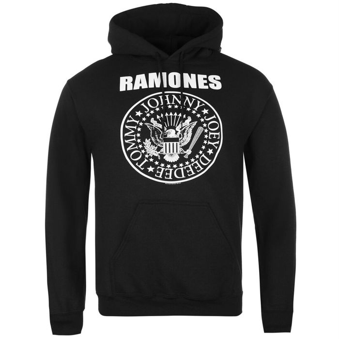 Ramones Hoody Adults