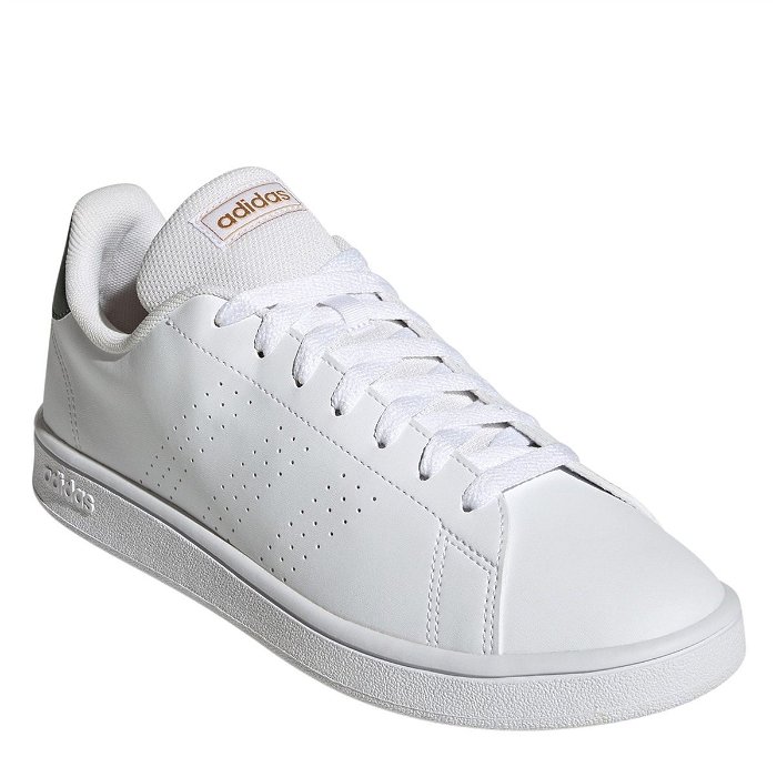 Base Court Womens Trainers