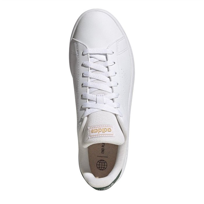 Base Court Womens Trainers