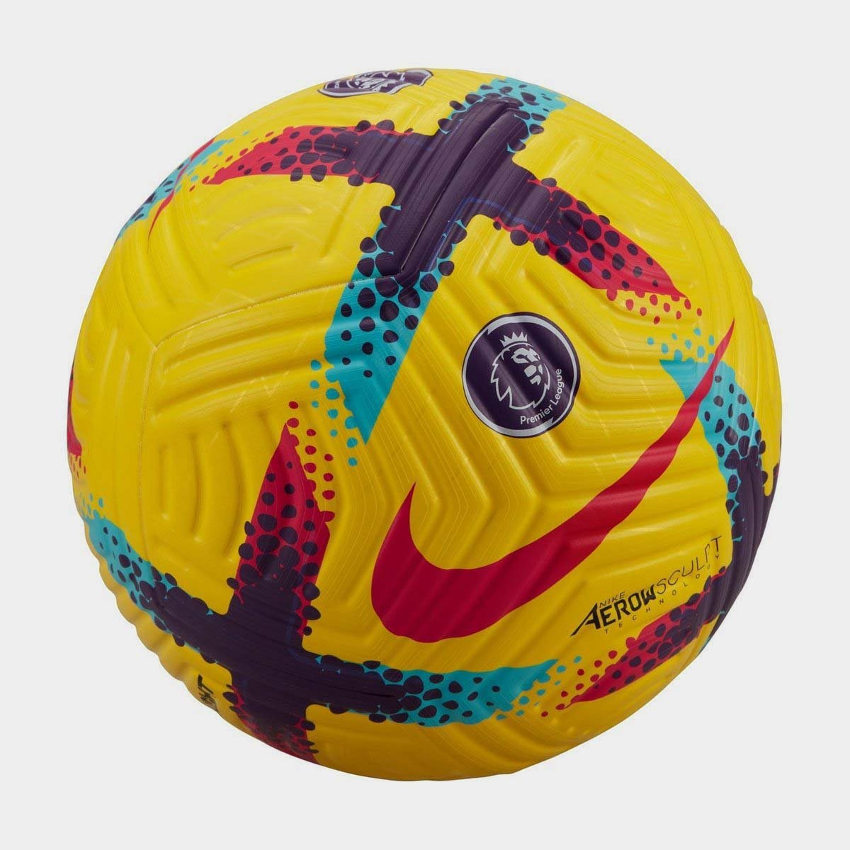 Epl soccer ball sale