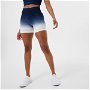 Ombre 5 Inch Shorts