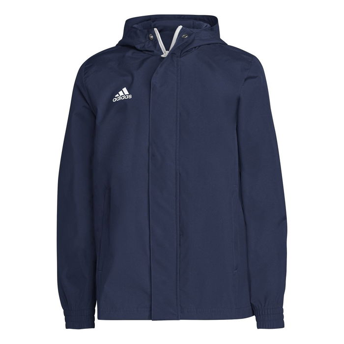 Entrada 22 All Weather Jacket Junior Boys