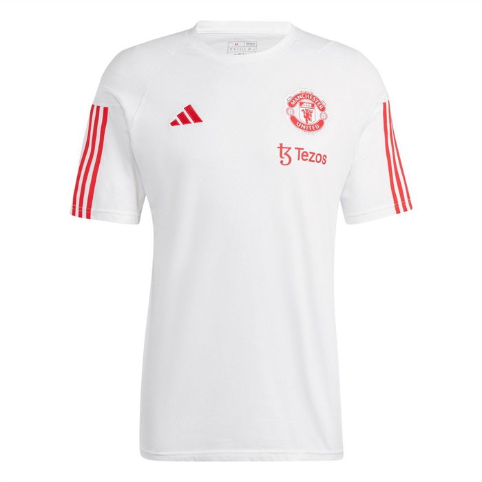 Manchester United 2023 2024 Training Shirt Mens