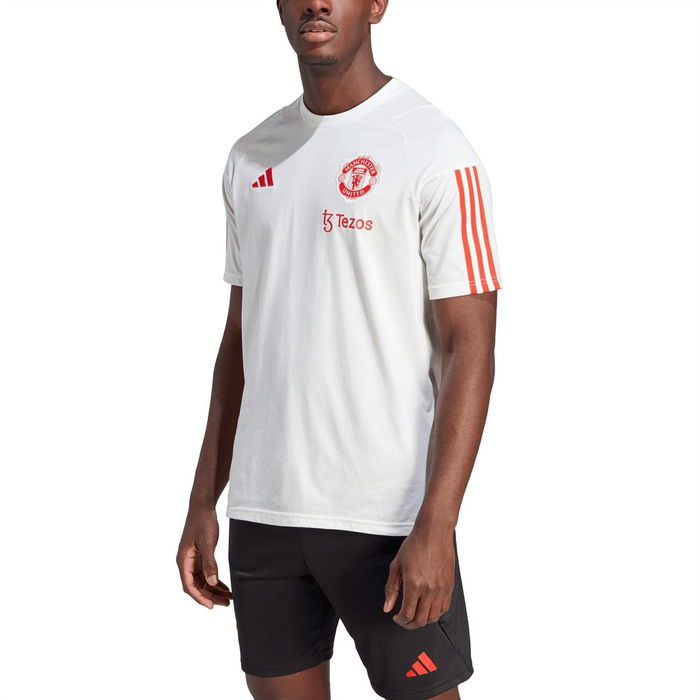 Manchester United 2023 2024 Training Shirt Mens