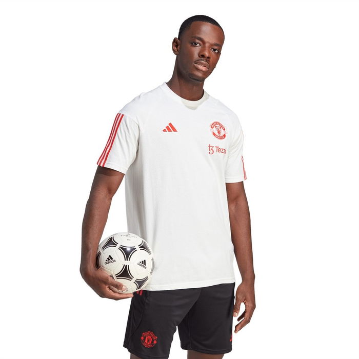 Manchester United 2023 2024 Training Shirt Mens