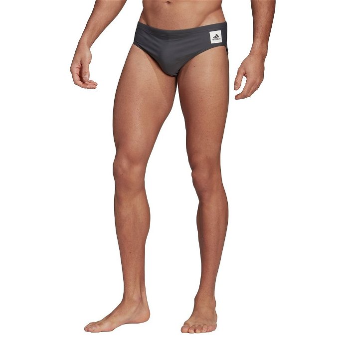 Solid Trunks Mens