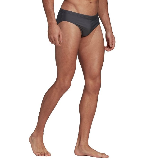Solid Trunks Mens