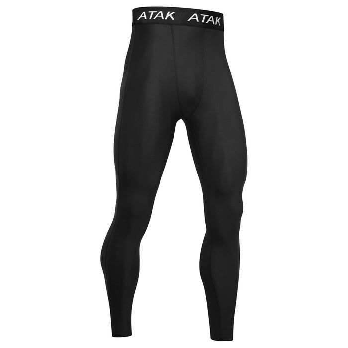 Gaelic Compression Tights Junior