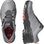 X Ultra 4 GTX Womens Hiking Shoes