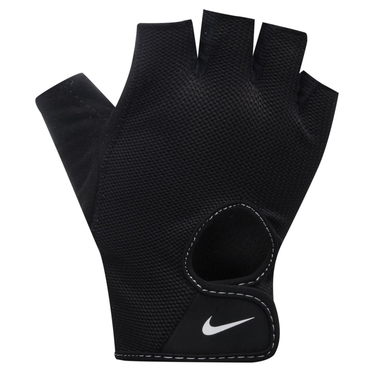 Mens black nike outlet gloves