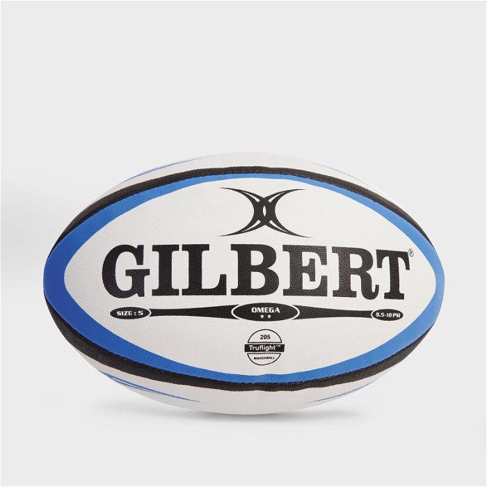 Omega - Ballon de Match de Rugby Gilbert