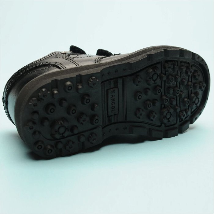 Harrow Strapped Childrens Shoes